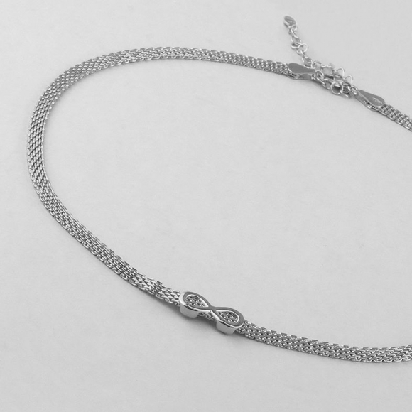 NECKLACE - WANNA GLOW