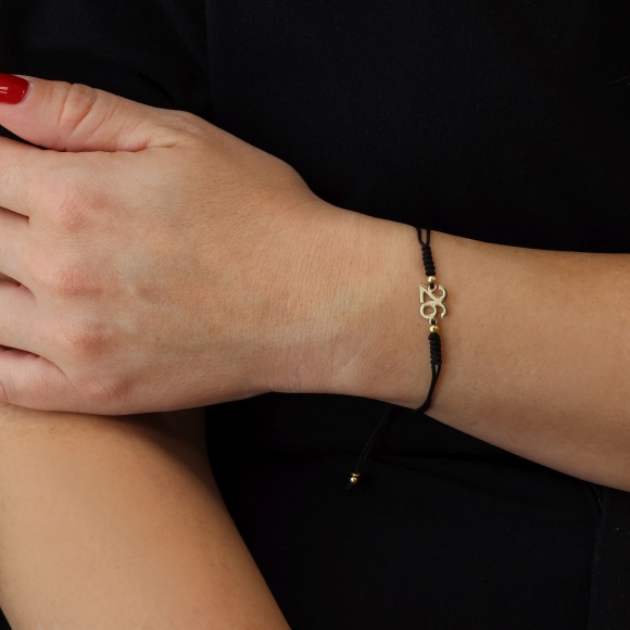 BRACELET - Wish Luck