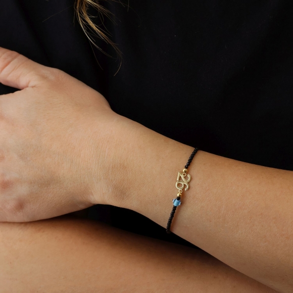 BRACELET - Wish Luck