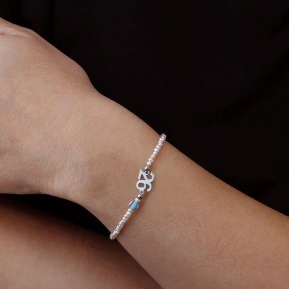 BRACELET - Wish Luck