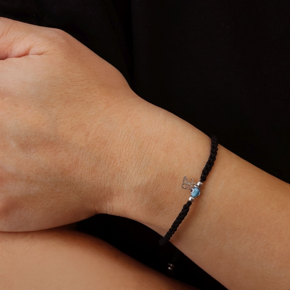 BRACELET - Wish Luck