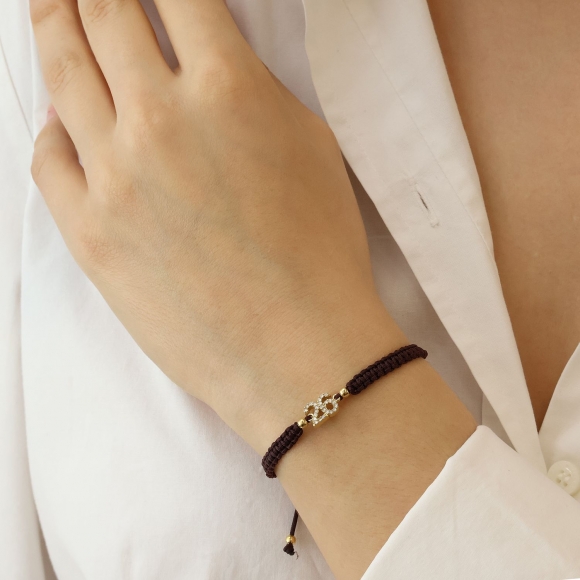 BRACELET - Wish Luck