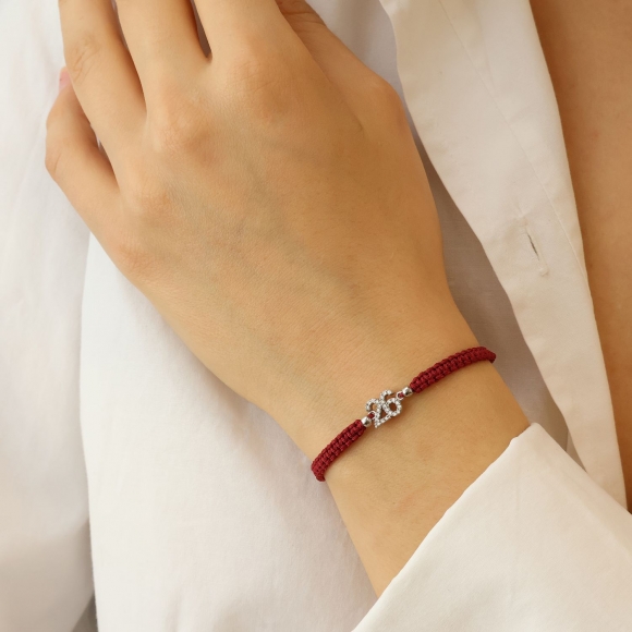 BRACELET - Wish Luck