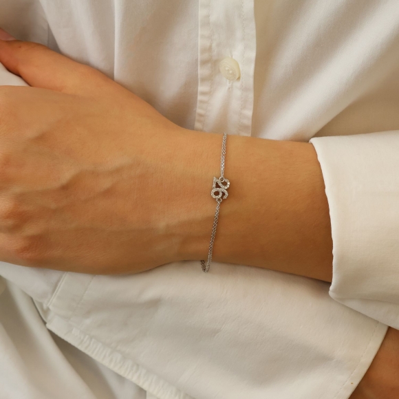 BRACELET - Wish Luck