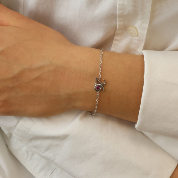 BRACELET - Wish Luck