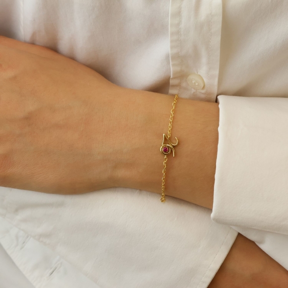 BRACELET - Wish Luck