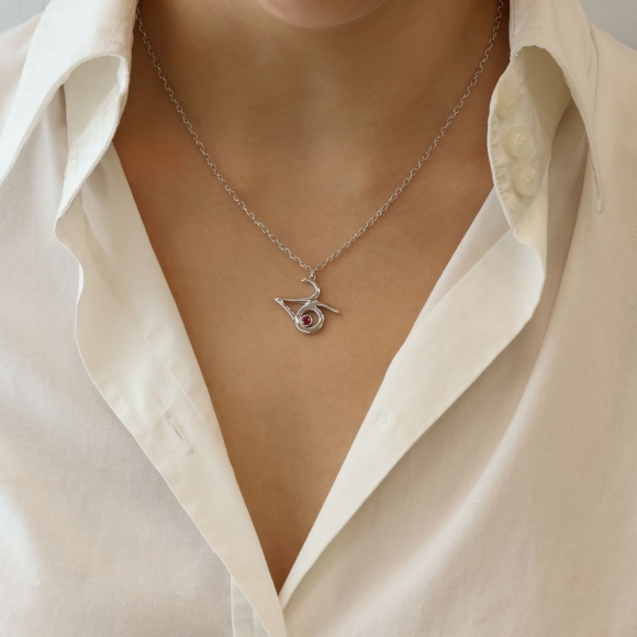 NECKLACE - Wish Luck