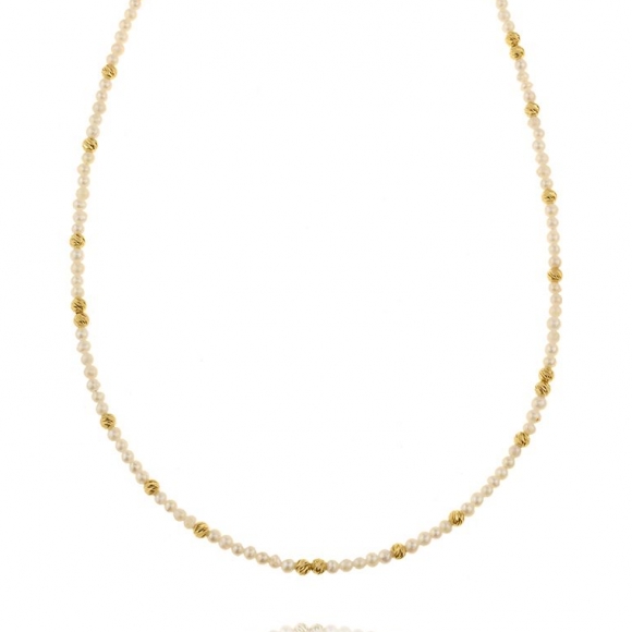 NECKLACE - Simply Me