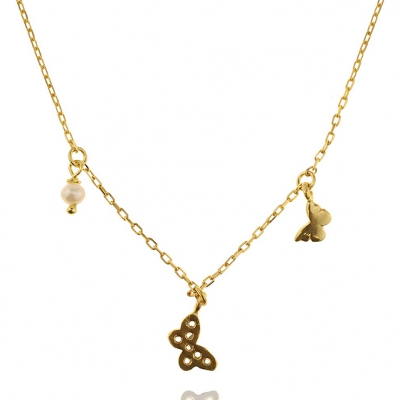 NECKLACE - Simply Me