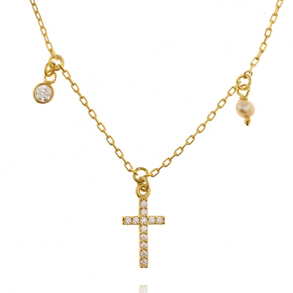 NECKLACE - Simply Me