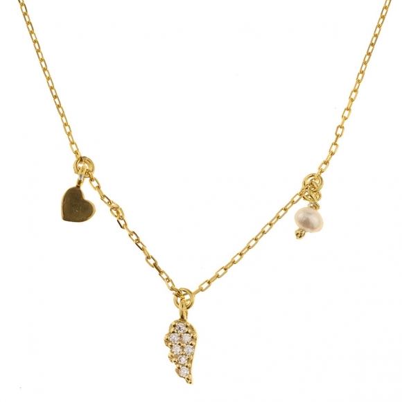 NECKLACE - Simply Me