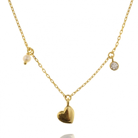 NECKLACE - Simply Me