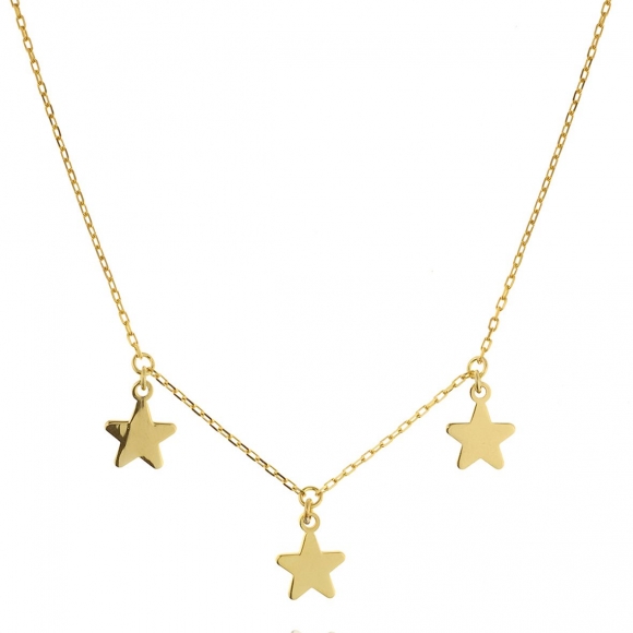 NECKLACE - Simply Me