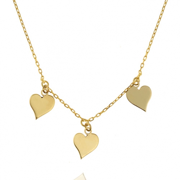 NECKLACE - Simply Me