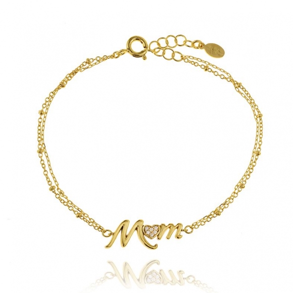 BRACELET - Wish Luck