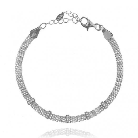 ΒΡΑΧΙΟΛΙ - WANNA GLOW