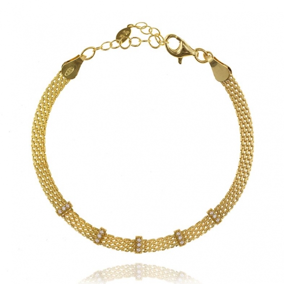 ΒΡΑΧΙΟΛΙ - WANNA GLOW