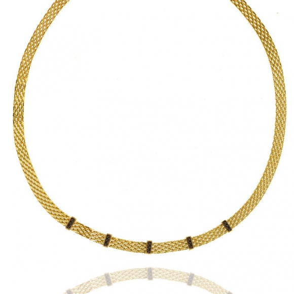 NECKLACE - WANNA GLOW