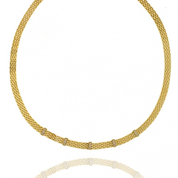 NECKLACE - WANNA GLOW