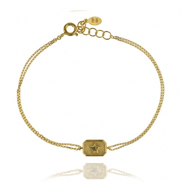 BRACELET - Funky Metal