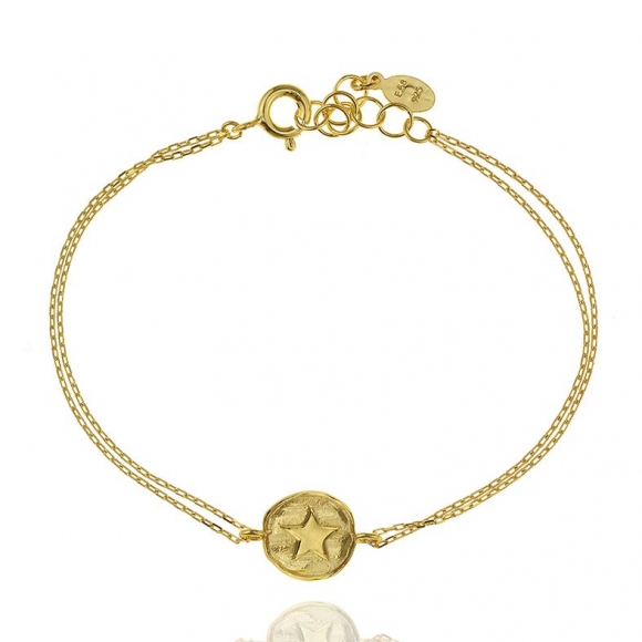 BRACELET - Funky Metal