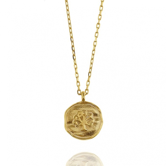 NECKLACE - Funky Metal