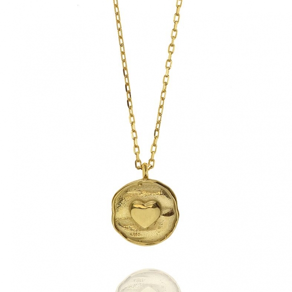 NECKLACE - Funky Metal