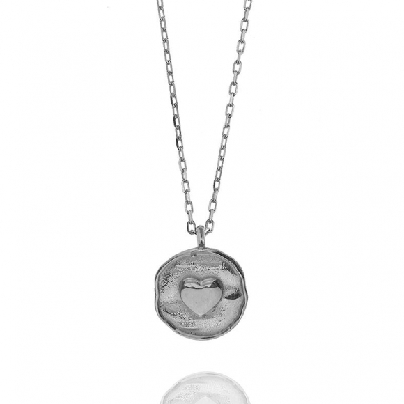 NECKLACE - Funky Metal