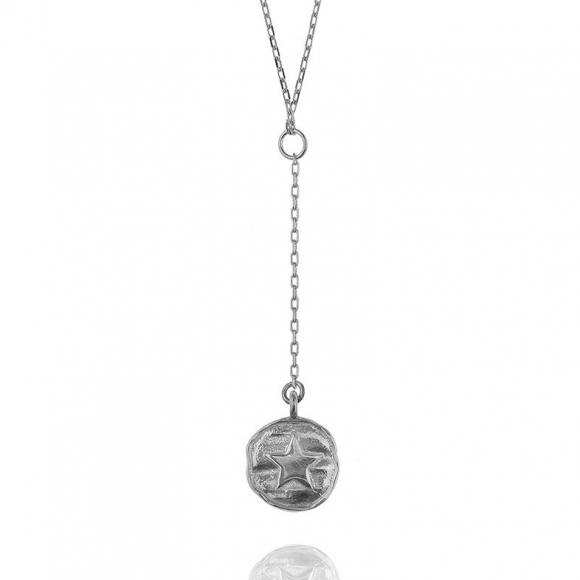 NECKLACE - Funky Metal