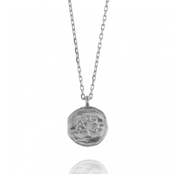 NECKLACE - Funky Metal