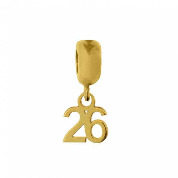 PENDANT - Personalized