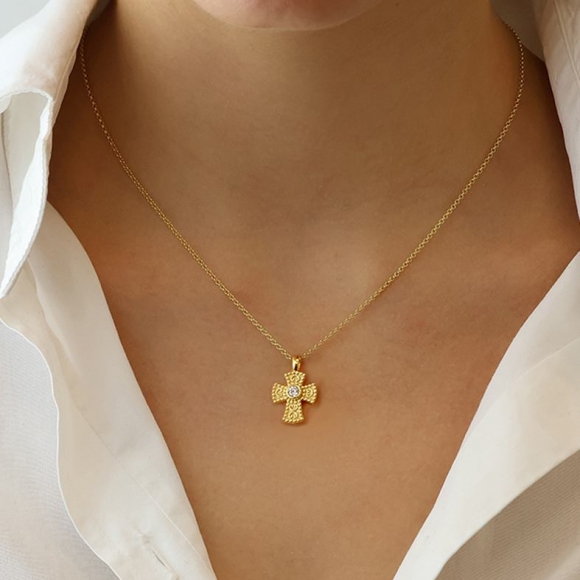 NECKLACE - Color Me