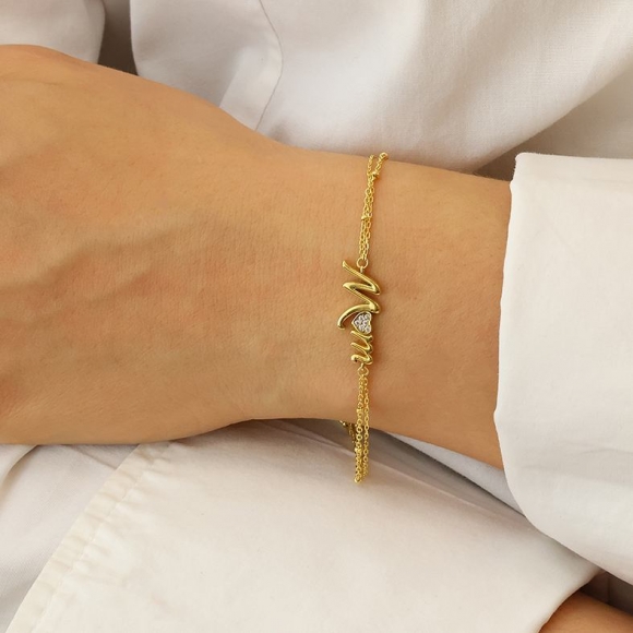 BRACELET - Wish Luck