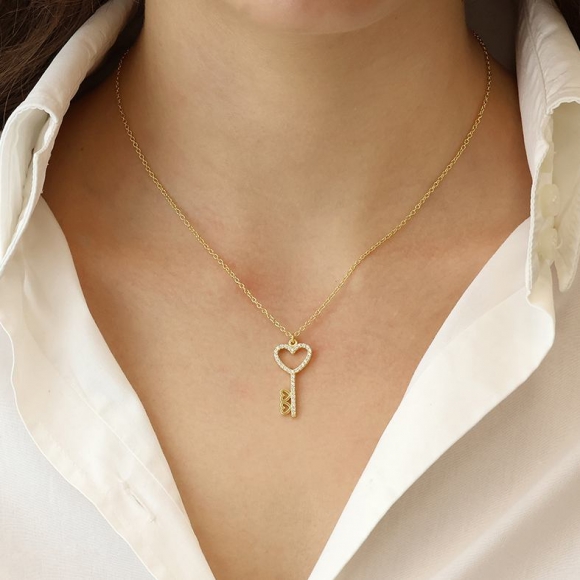 NECKLACE - Simply Me