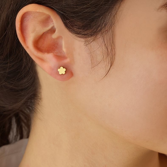 EARRINGS - Simply Me