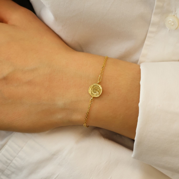 BRACELET - Funky Metal