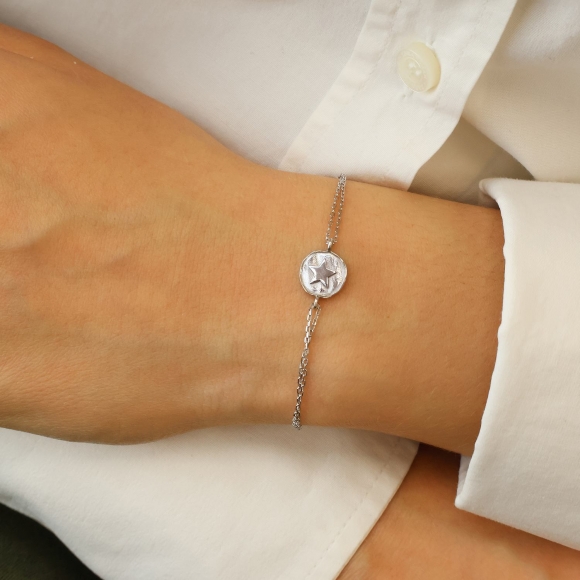 BRACELET - Funky Metal