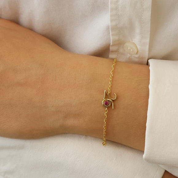 ΒΡΑΧΙΟΛΙ - Wish Luck