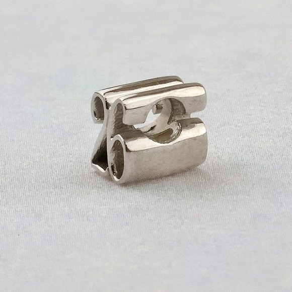 PENDANT - Personalized