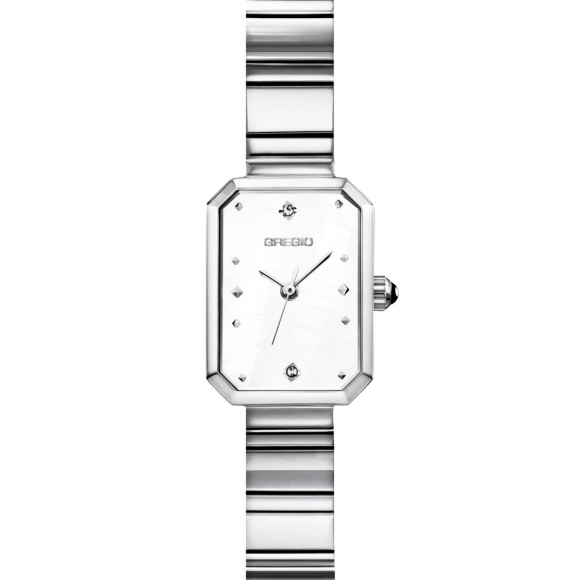 WATCH - Time for Gregio