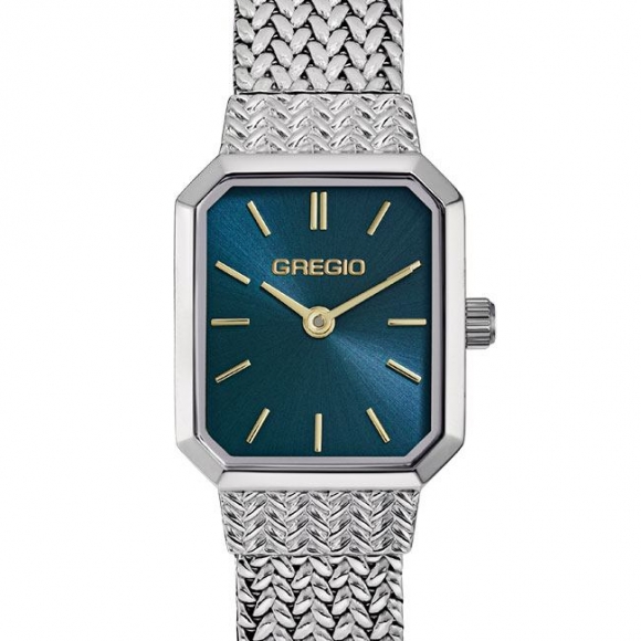 WATCH - Time for Gregio