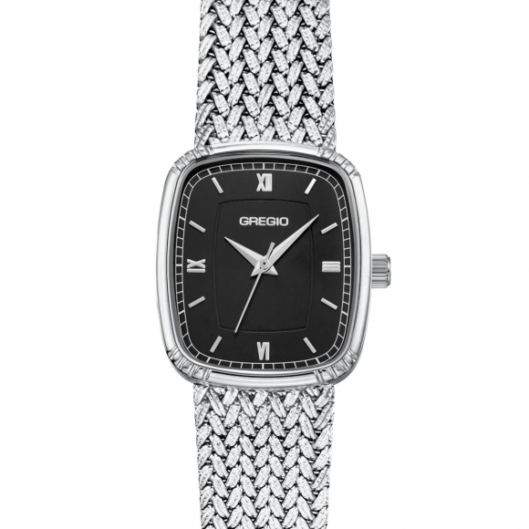 WATCH - Time for Gregio