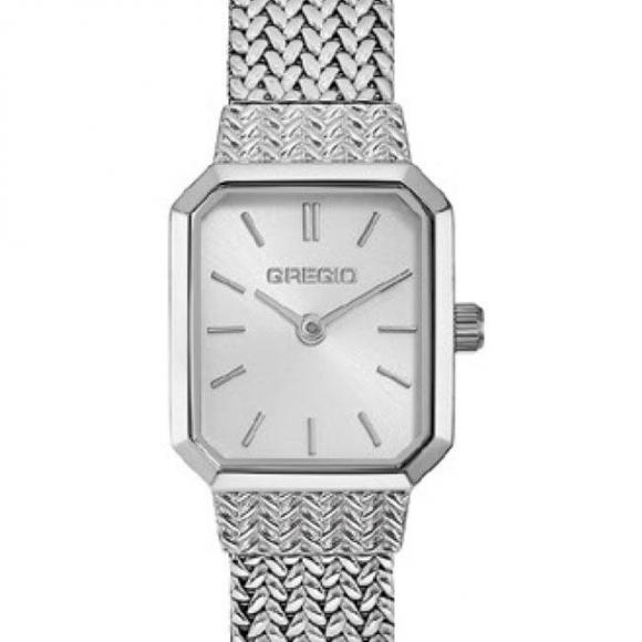 WATCH - Time for Gregio