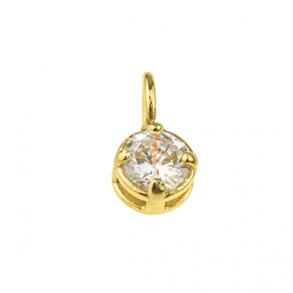 PENDANT - Personalized