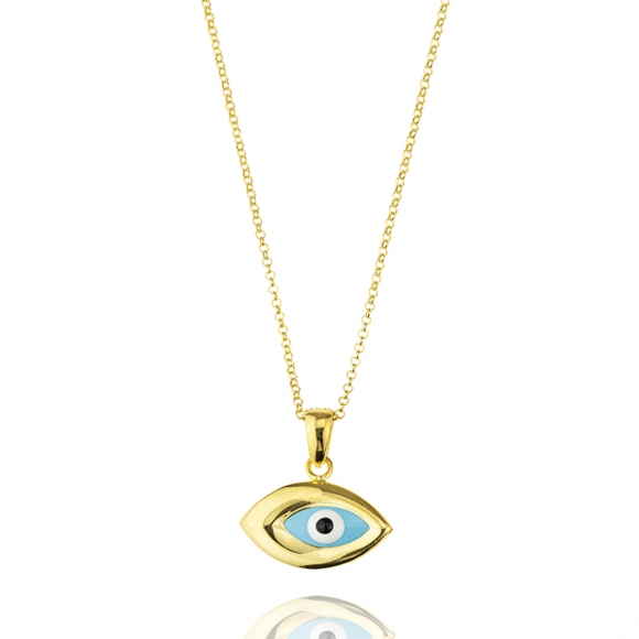 NECKLACE - Wish Luck