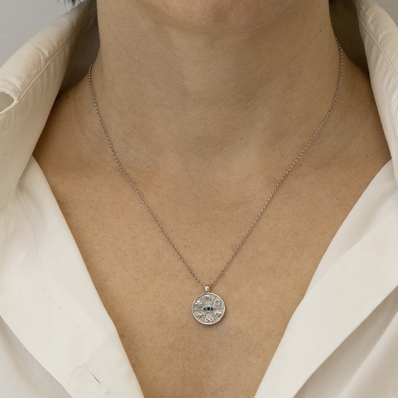 NECKLACE - Wish Luck