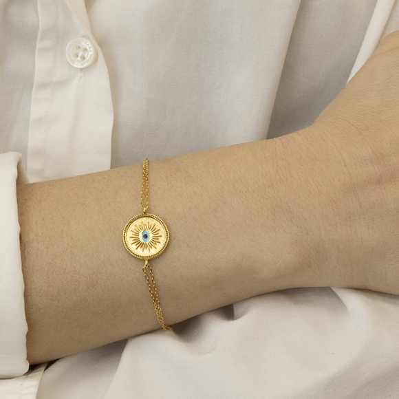 BRACELET - Wish Luck