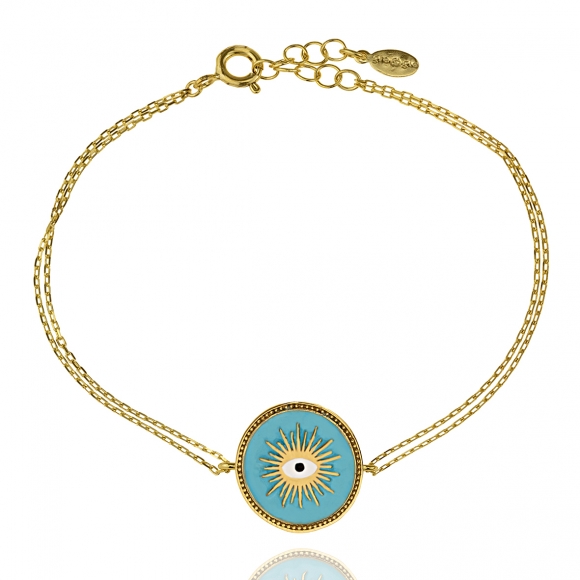 BRACELET - Wish Luck