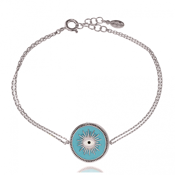 BRACELET - Wish Luck