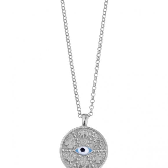 NECKLACE - Wish Luck